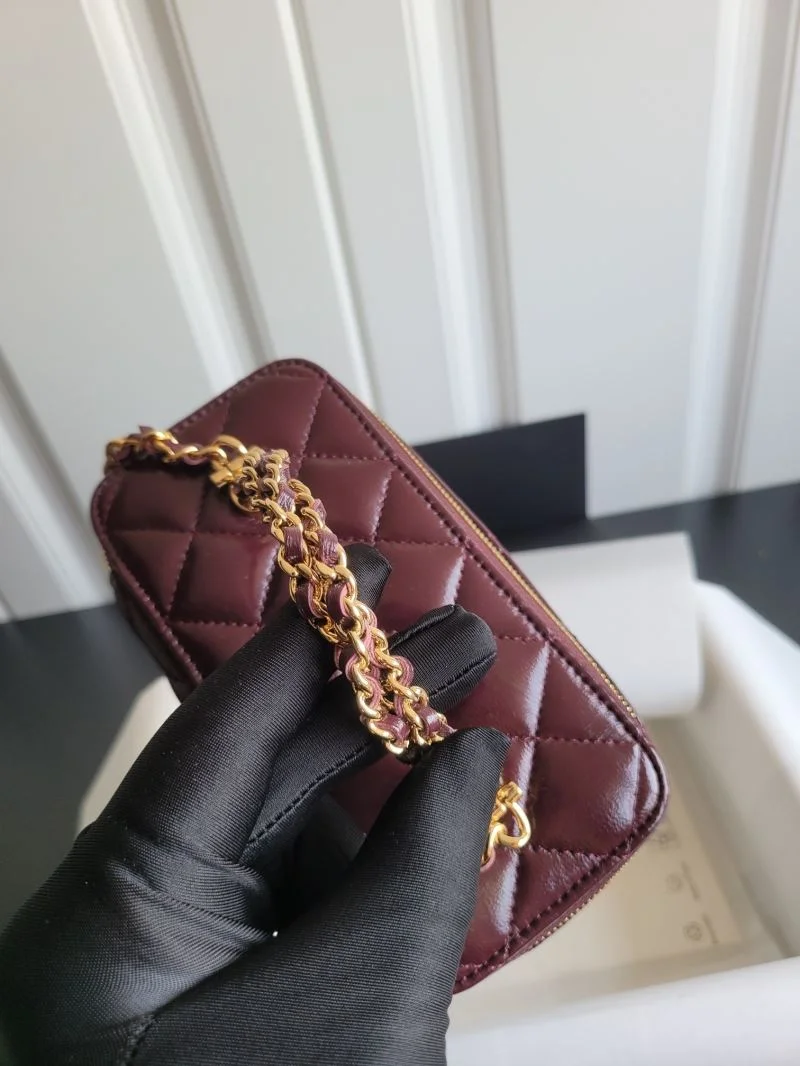 Chanel Cosmetic Bags UrbanStyle 55125