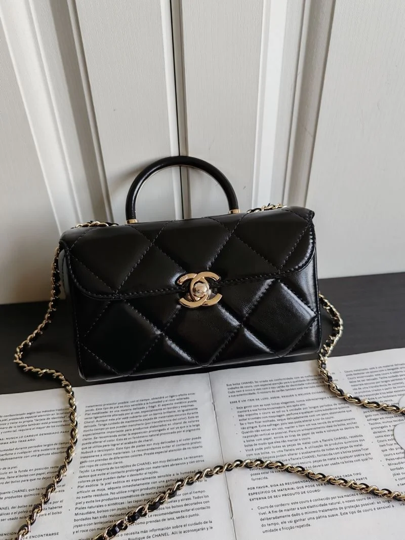 Chanel Cosmetic Bags Breathable 55119