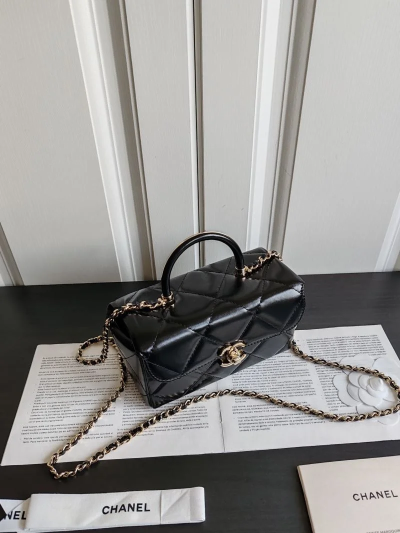 Chanel Cosmetic Bags Breathable 55119