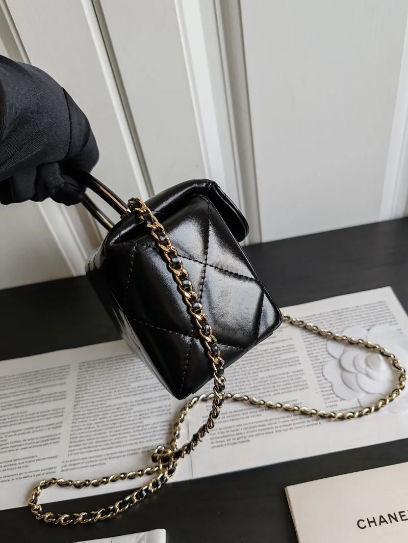 Chanel Cosmetic Bags Breathable 55119