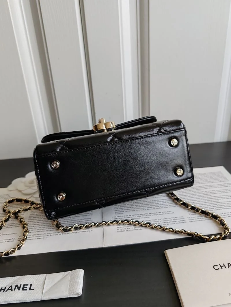 Chanel Cosmetic Bags Breathable 55119