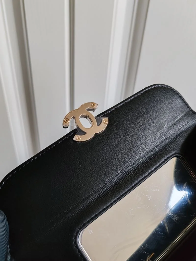 Chanel Cosmetic Bags Breathable 55119