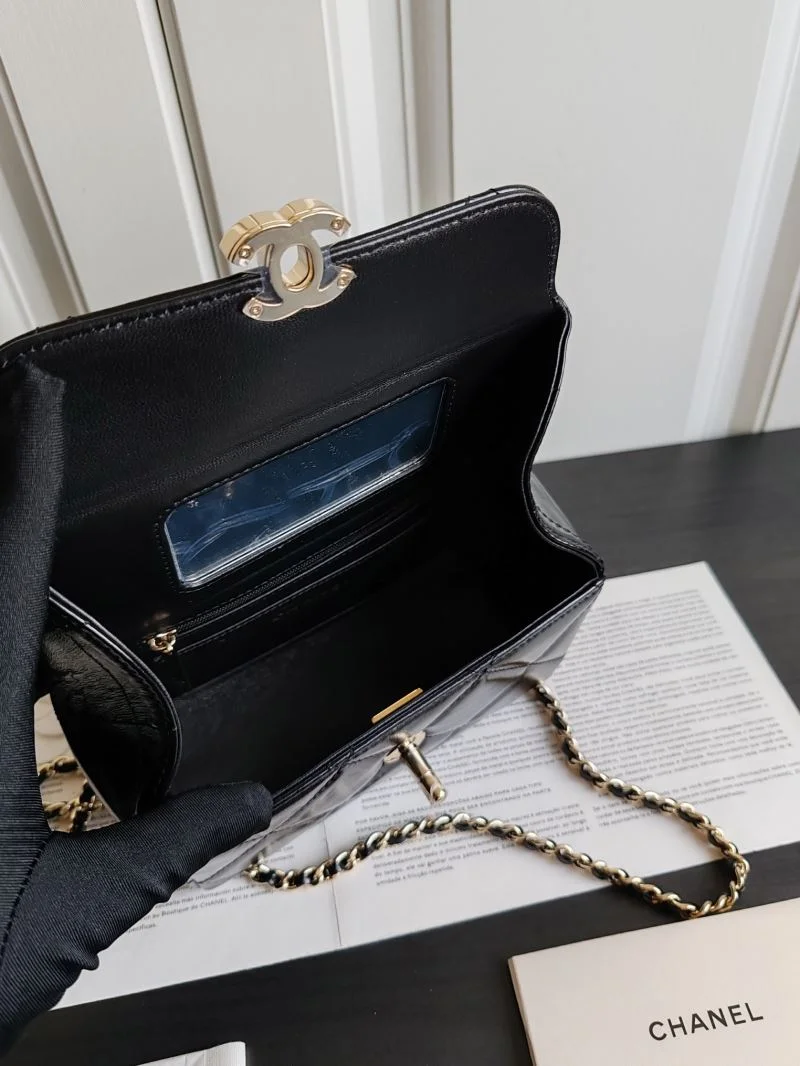 Chanel Cosmetic Bags Breathable 55119