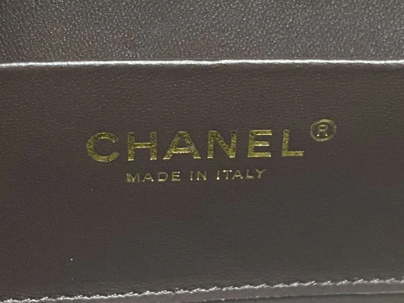 Efficient Chanel Cosmetic Bags 55127