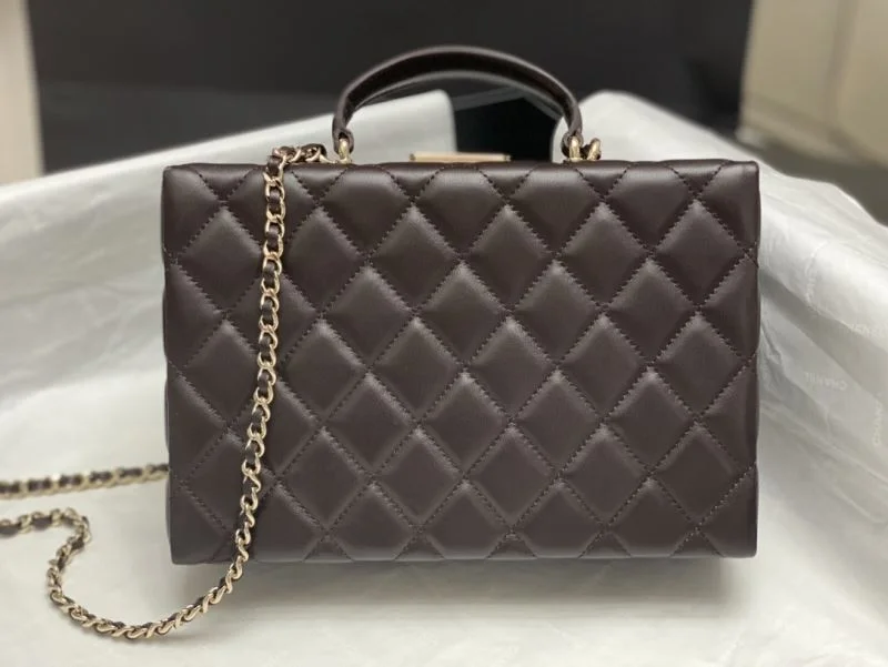 Chanel Cosmetic Bags RelaxedFit 55120