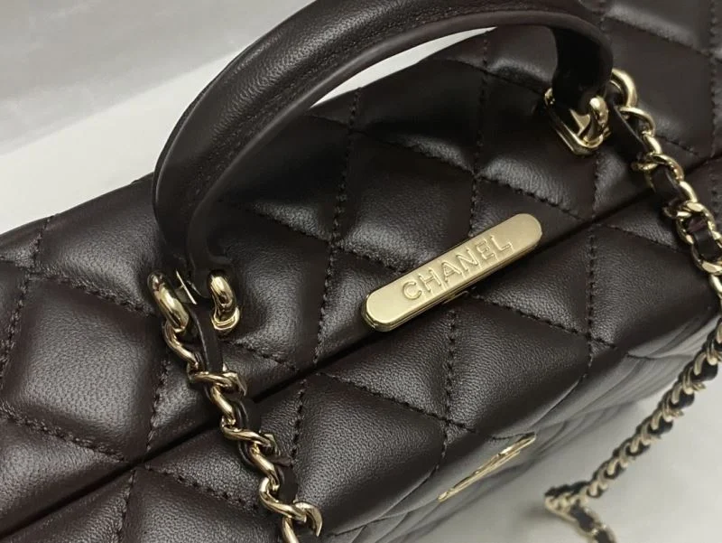 Chanel Cosmetic Bags RelaxedFit 55120