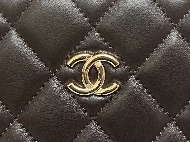 Chanel Cosmetic Bags RelaxedFit 55120