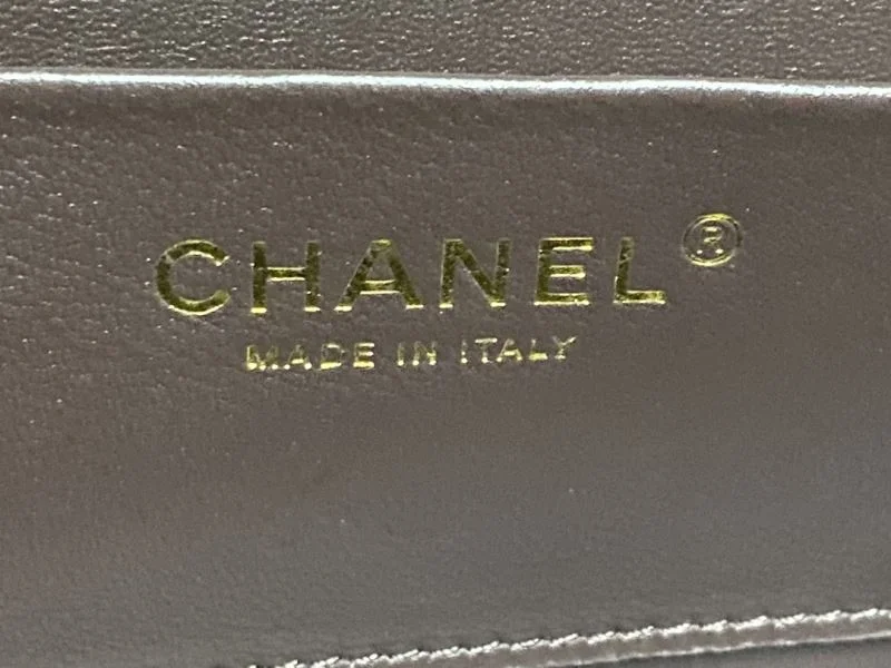 Chanel Cosmetic Bags RelaxedFit 55120