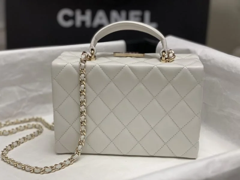 Chanel Cosmetic Bags SoftTouch 55115