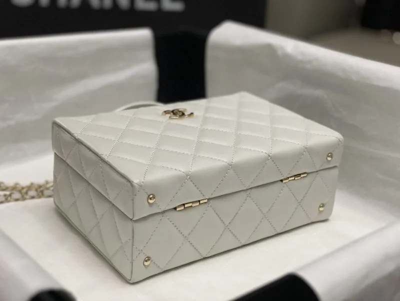 Chanel Cosmetic Bags SoftTouch 55115