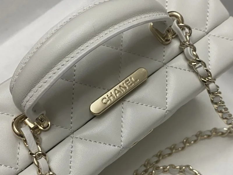 Chanel Cosmetic Bags SoftTouch 55115