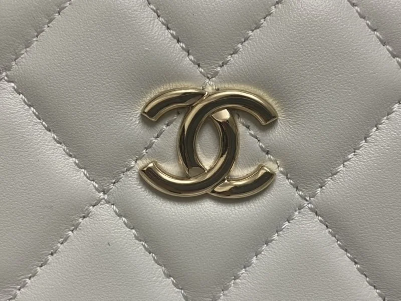 Chanel Cosmetic Bags SoftTouch 55115
