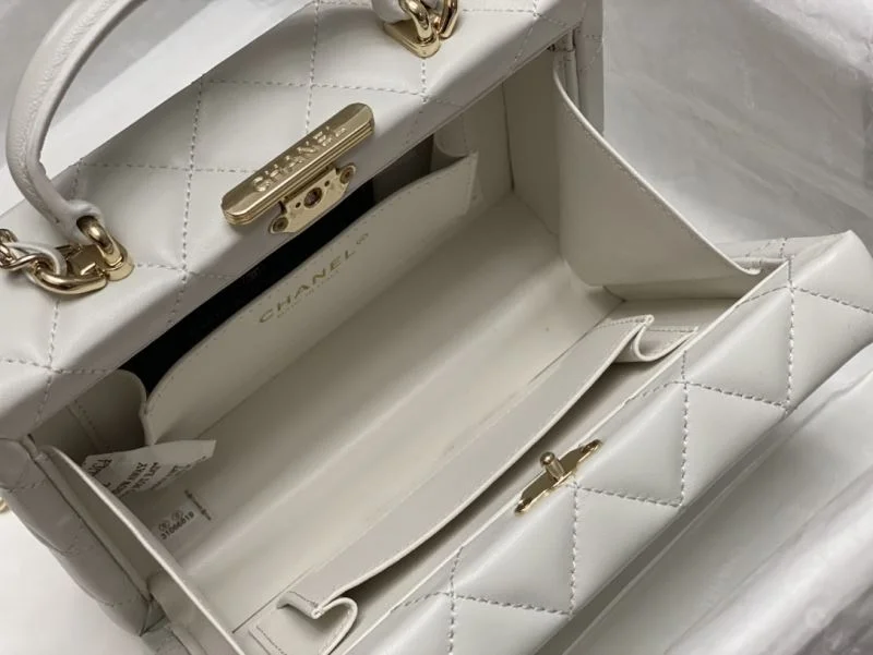 Chanel Cosmetic Bags SoftTouch 55115