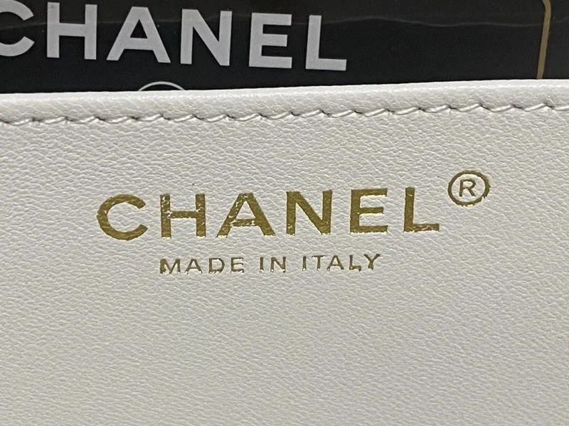 Chanel Cosmetic Bags SoftTouch 55115