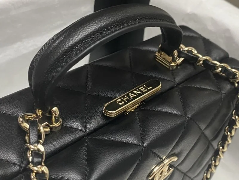 Lightweight Chanel Cosmetic Bags 55114