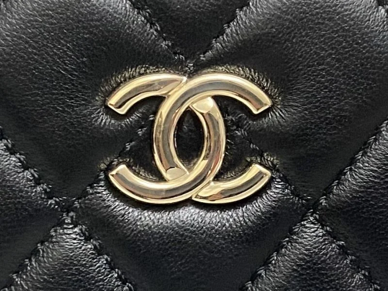 Lightweight Chanel Cosmetic Bags 55114