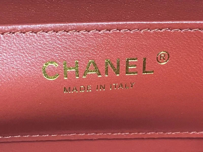 Lightweight Chanel Cosmetic Bags 55114