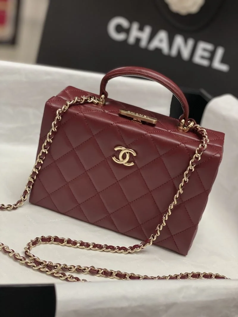 Chanel Cosmetic Bags BestValue 55112