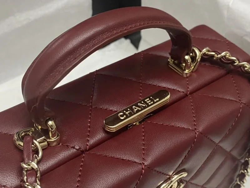 Chanel Cosmetic Bags BestValue 55112