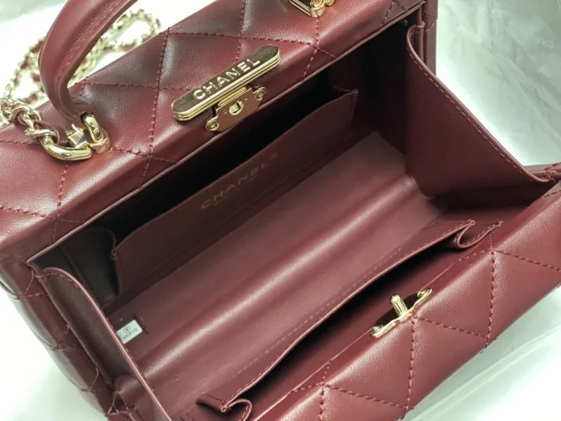 Chanel Cosmetic Bags BestValue 55112