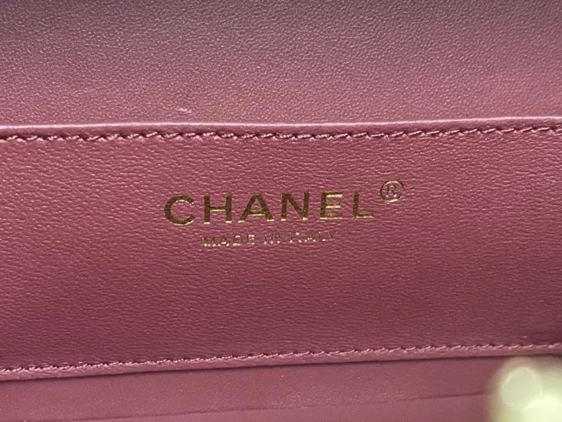 Chanel Cosmetic Bags BestValue 55112