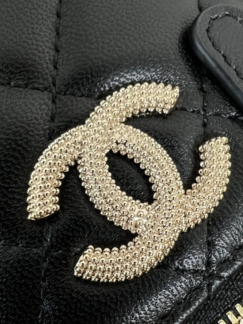Chanel Cosmetic Bags NewStyle 55111