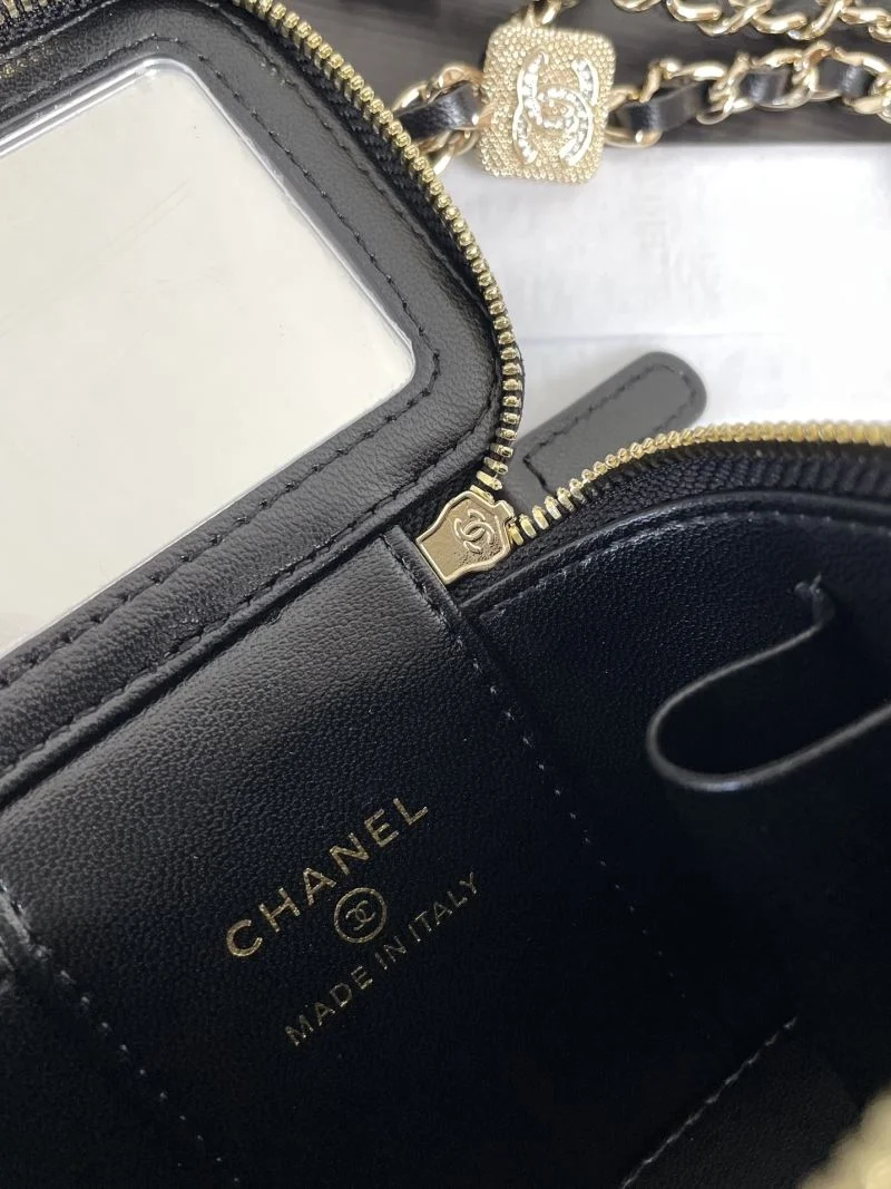 Chanel Cosmetic Bags NewStyle 55111