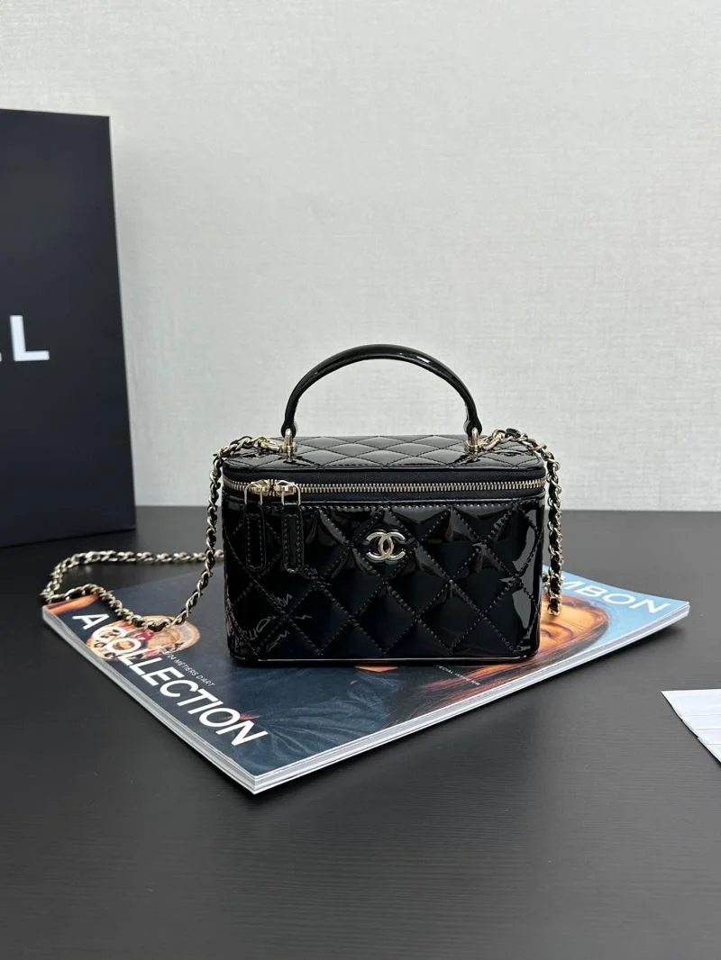 GoAnywhere Chanel Cosmetic Bags 55109