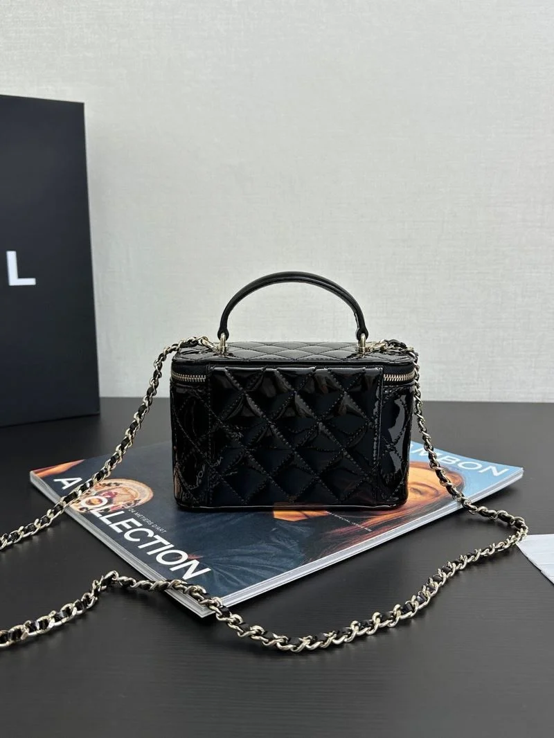 GoAnywhere Chanel Cosmetic Bags 55109