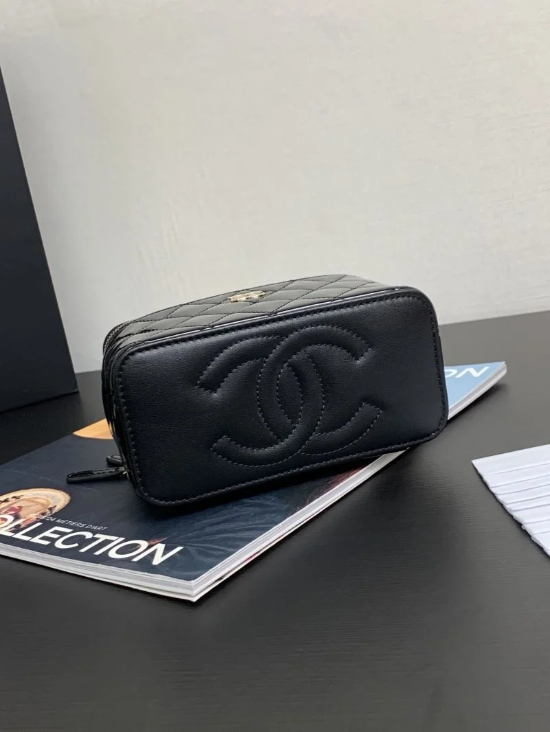 GoAnywhere Chanel Cosmetic Bags 55109