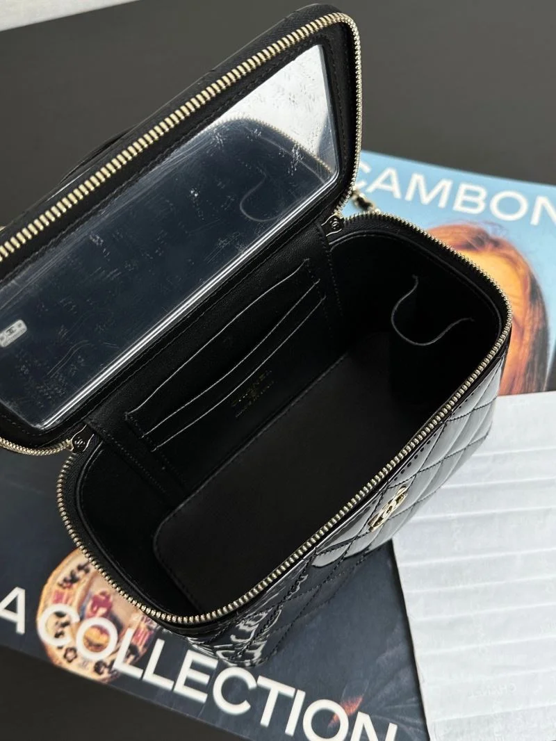 GoAnywhere Chanel Cosmetic Bags 55109