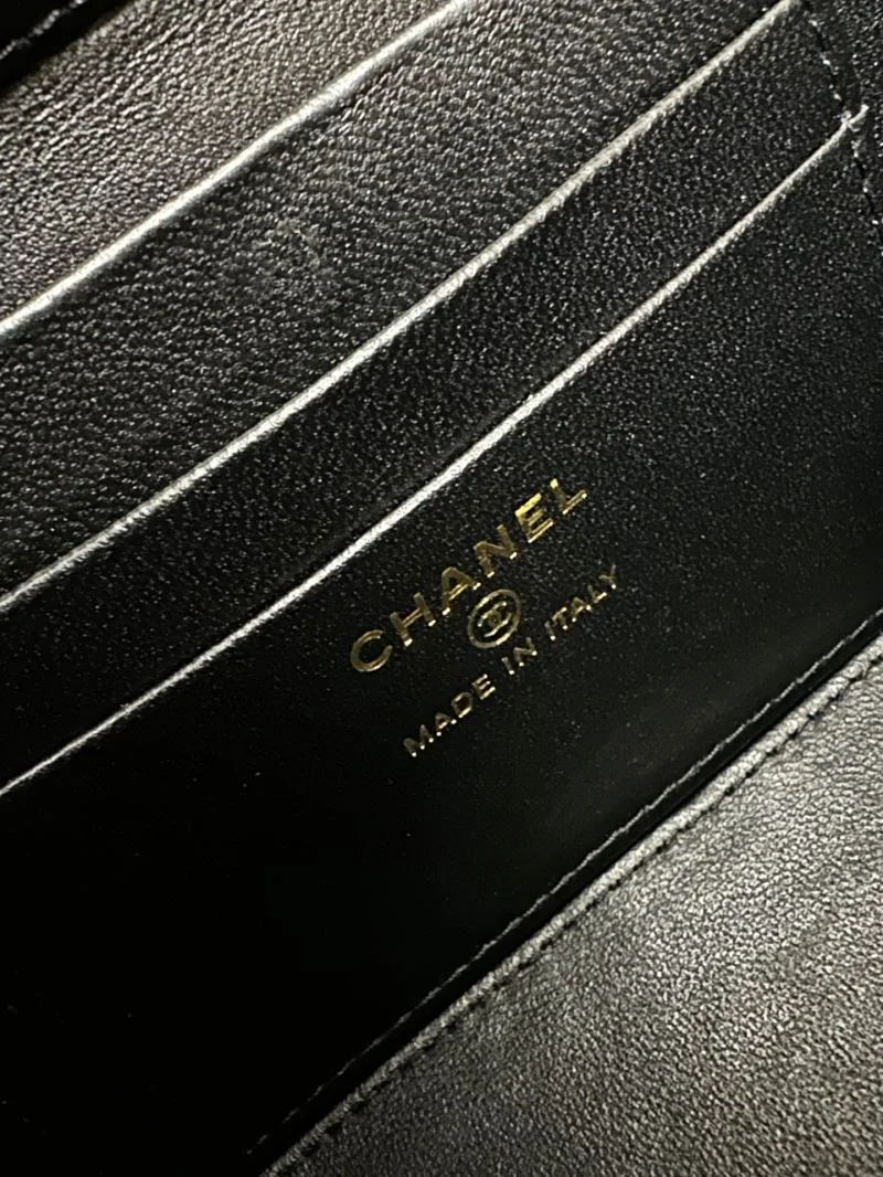 GoAnywhere Chanel Cosmetic Bags 55109