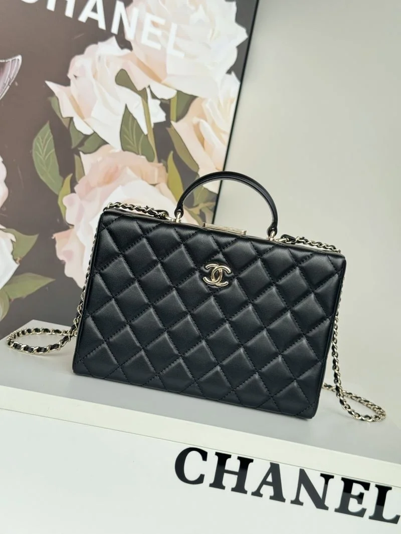 Chanel Cosmetic Bags Minimalist 55100