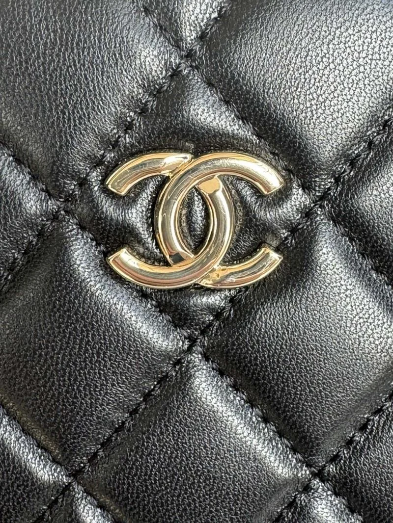 Chanel Cosmetic Bags Minimalist 55100