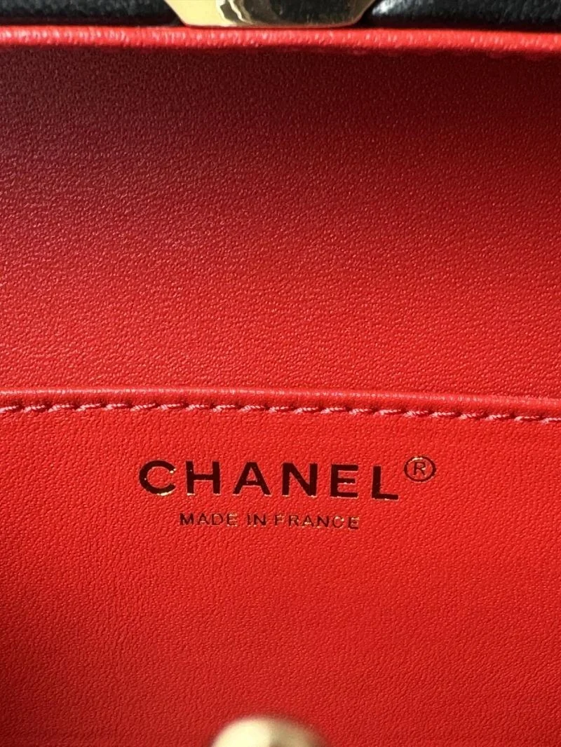 Chanel Cosmetic Bags Minimalist 55100