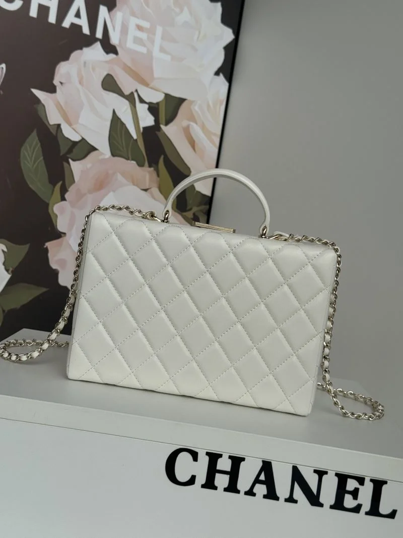 Neat Chanel Cosmetic Bags 55103