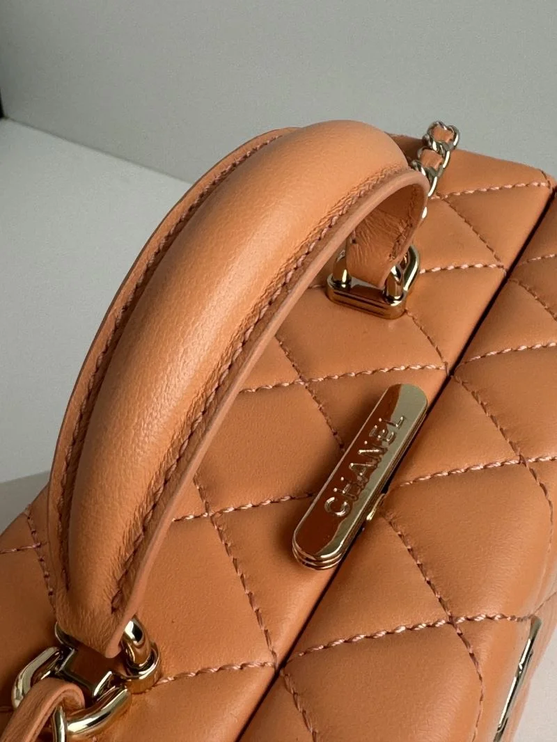 Supportive Chanel Cosmetic Bags 55102