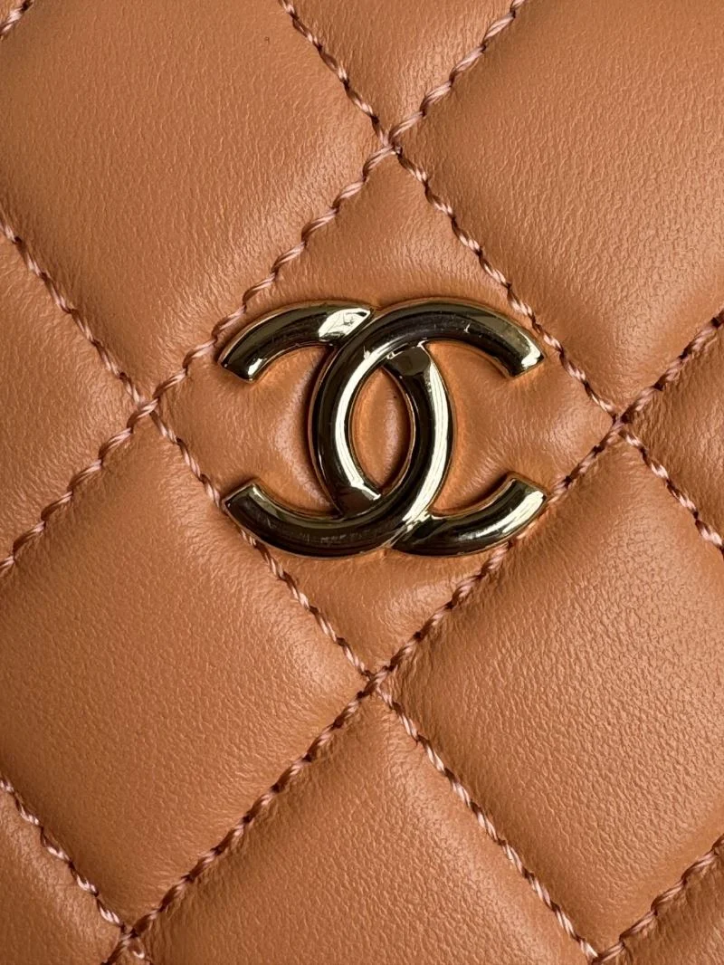 Supportive Chanel Cosmetic Bags 55102
