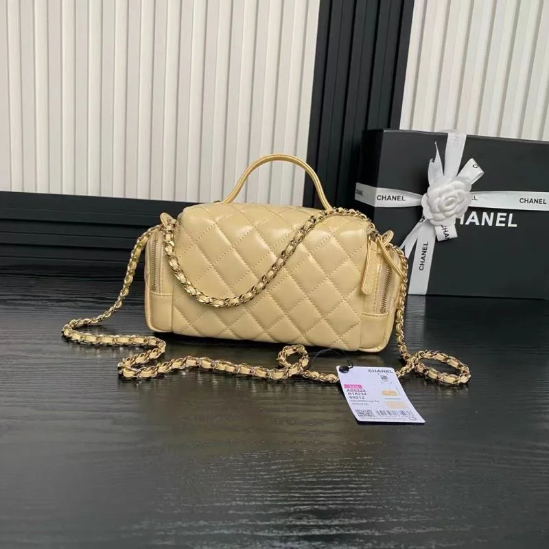 Chanel Cosmetic Bags Minimalist 55105