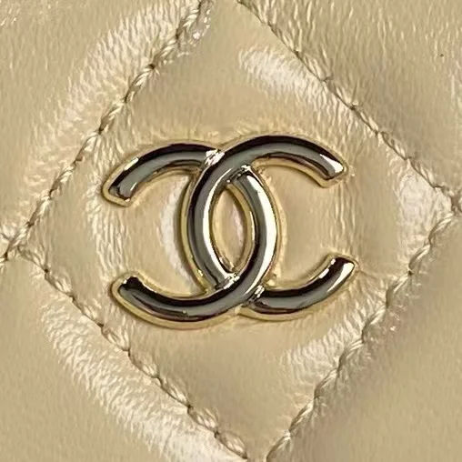 Chanel Cosmetic Bags Minimalist 55105