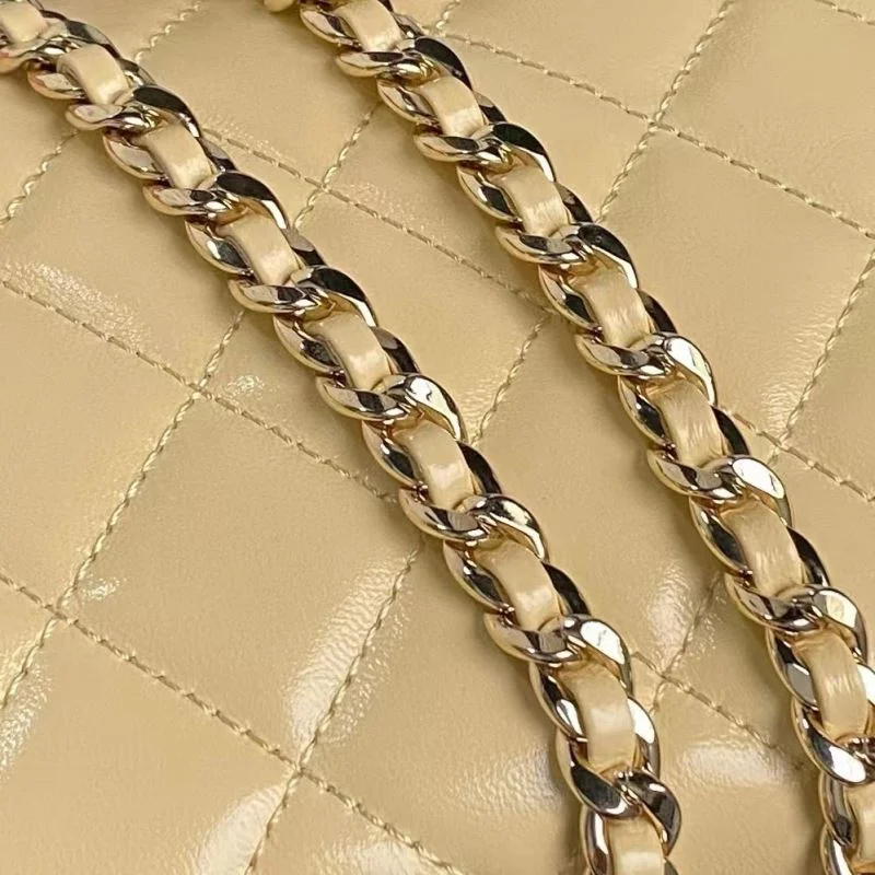 Chanel Cosmetic Bags Minimalist 55105