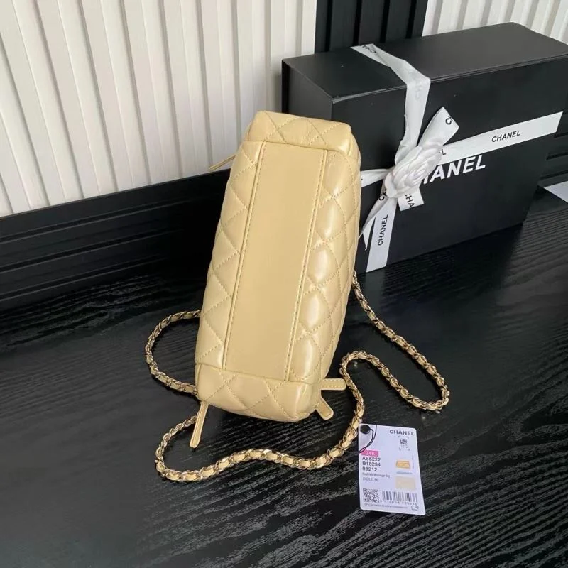 Chanel Cosmetic Bags Minimalist 55105