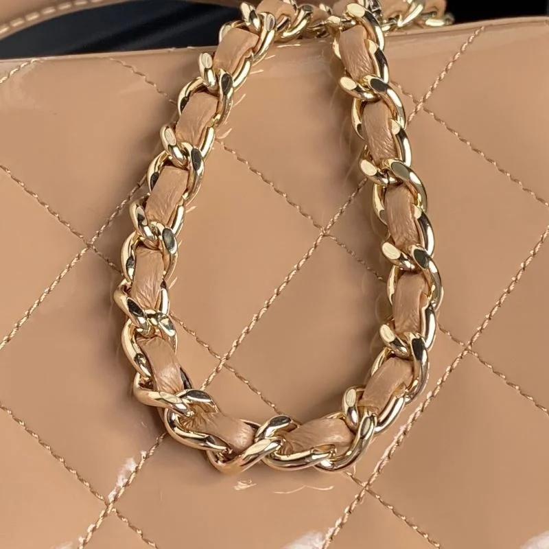 Chanel Cosmetic Bags SmoothTexture 55099