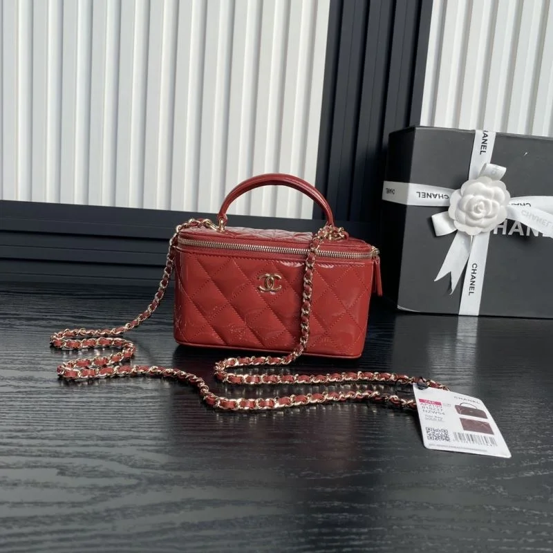 MultiPurpose Chanel Cosmetic Bags 55192