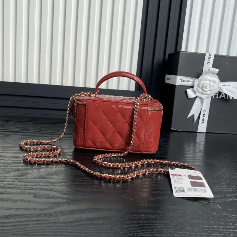 MultiPurpose Chanel Cosmetic Bags 55192