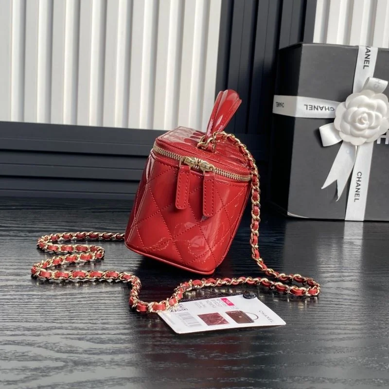 MultiPurpose Chanel Cosmetic Bags 55192