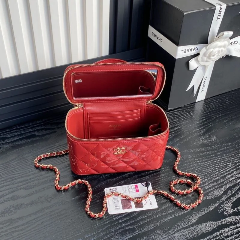 MultiPurpose Chanel Cosmetic Bags 55192