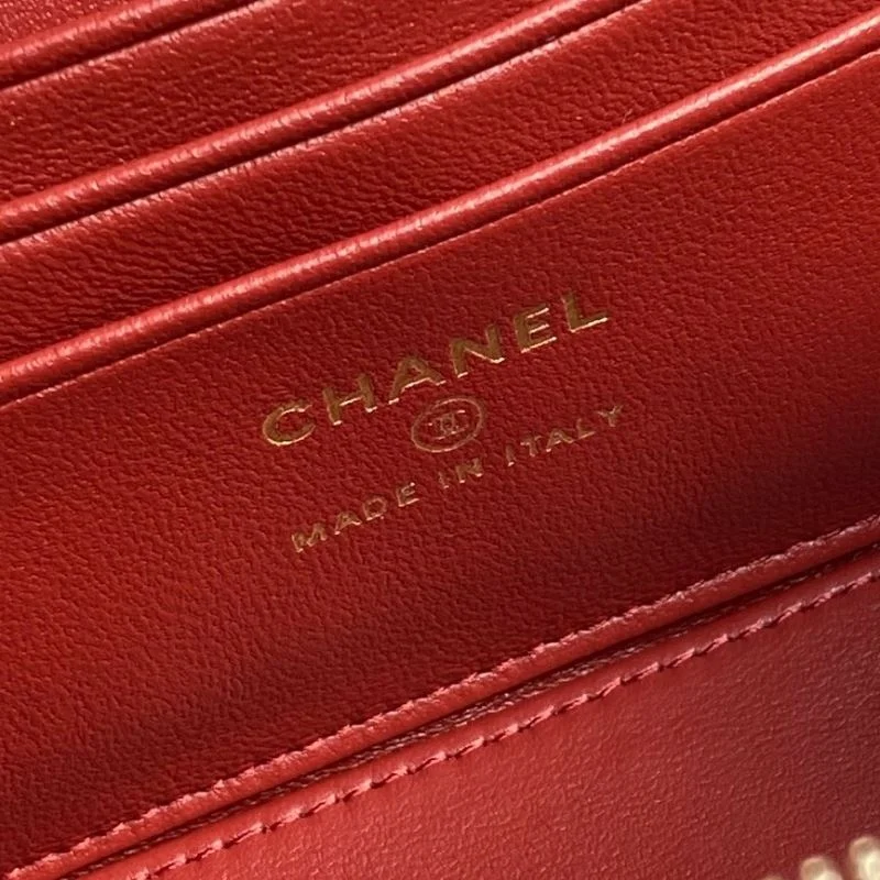 MultiPurpose Chanel Cosmetic Bags 55192