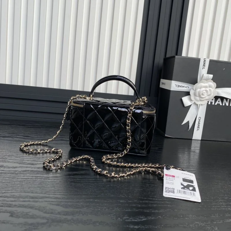Seasonal Chanel Cosmetic Bags 55095
