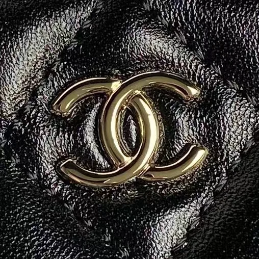 BestValue Chanel Cosmetic Bags 55097